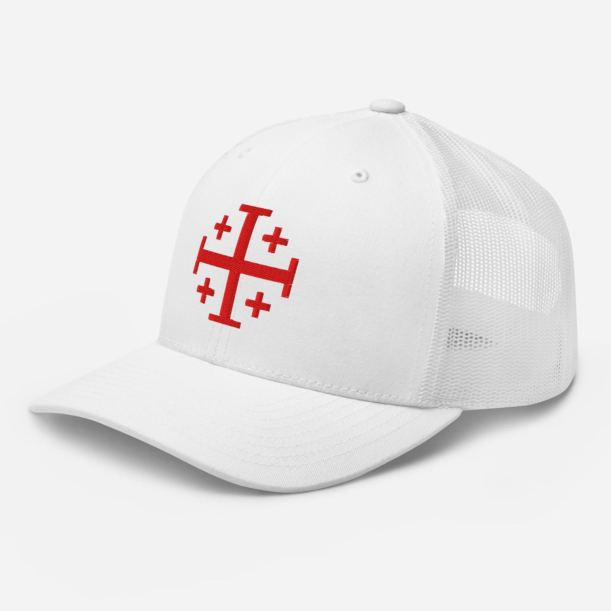 Casquette - Ordre du Saint-Sépulcre - Image 12