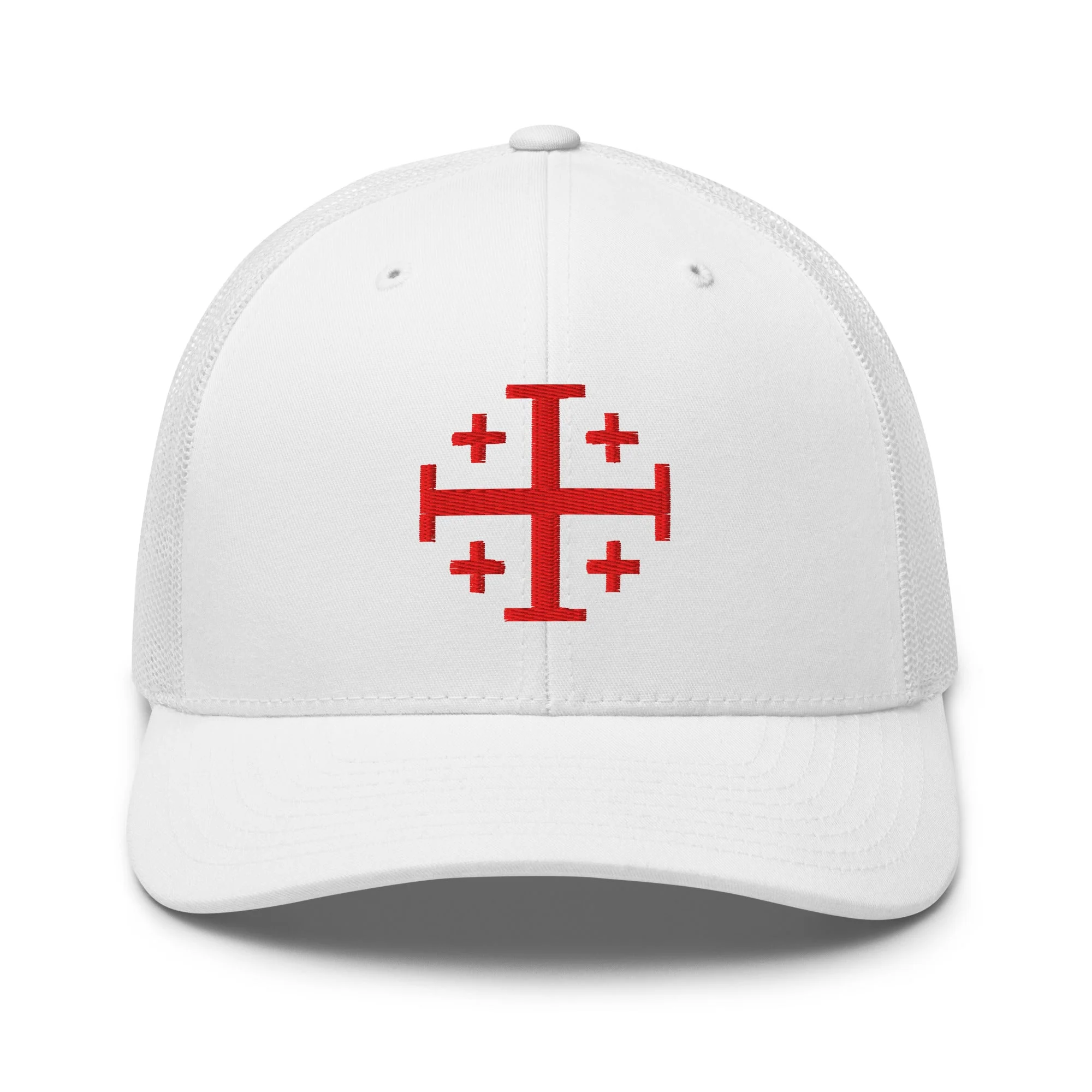 Casquette - Ordre du Saint-Sépulcre - Image 13
