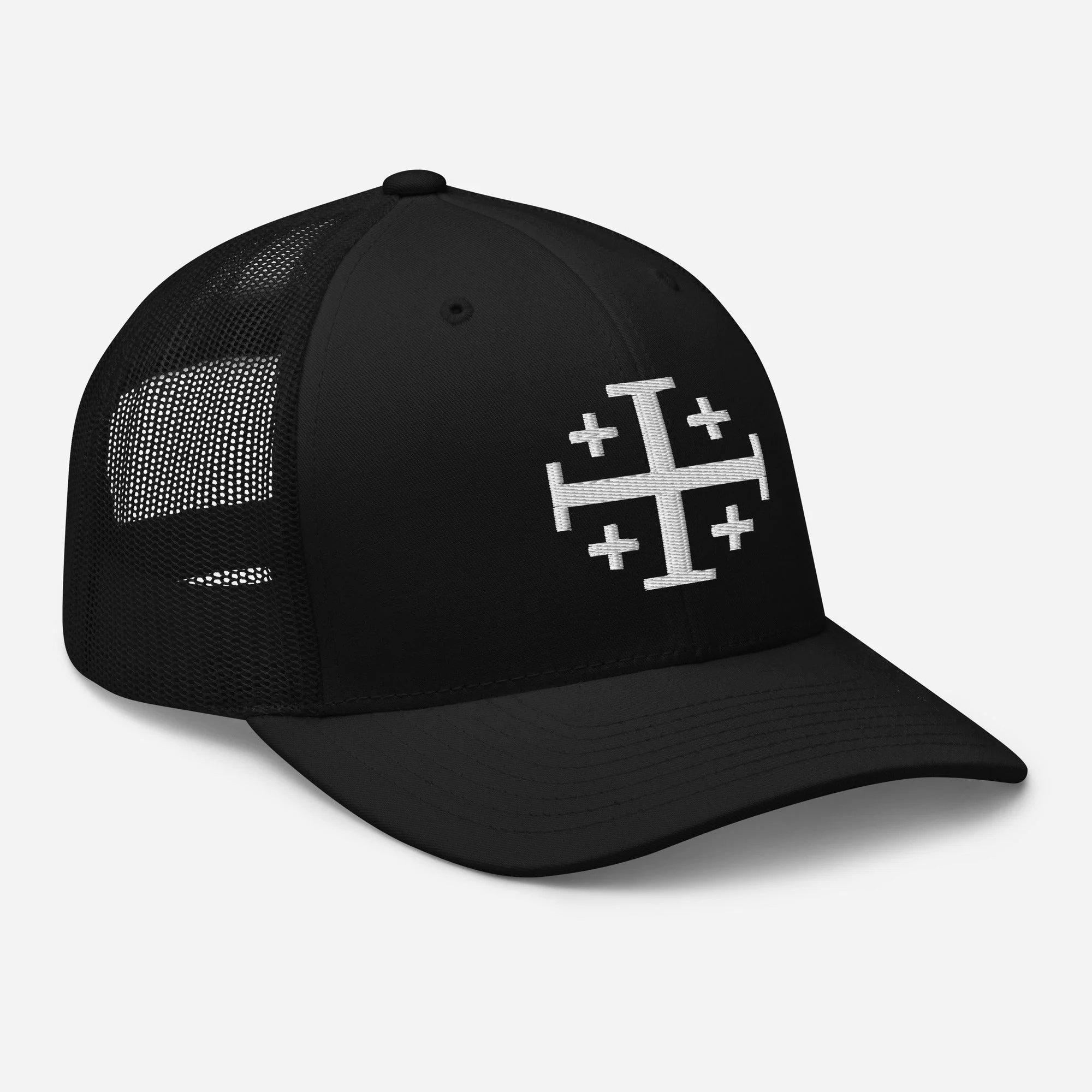 Casquette - Ordre du Saint-Sépulcre - Image 4