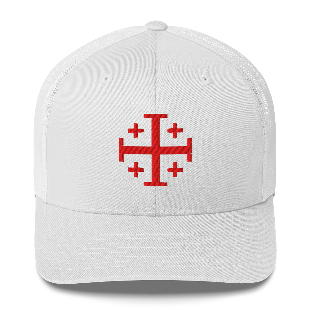 Casquette - Ordre du Saint-Sépulcre - Image 9