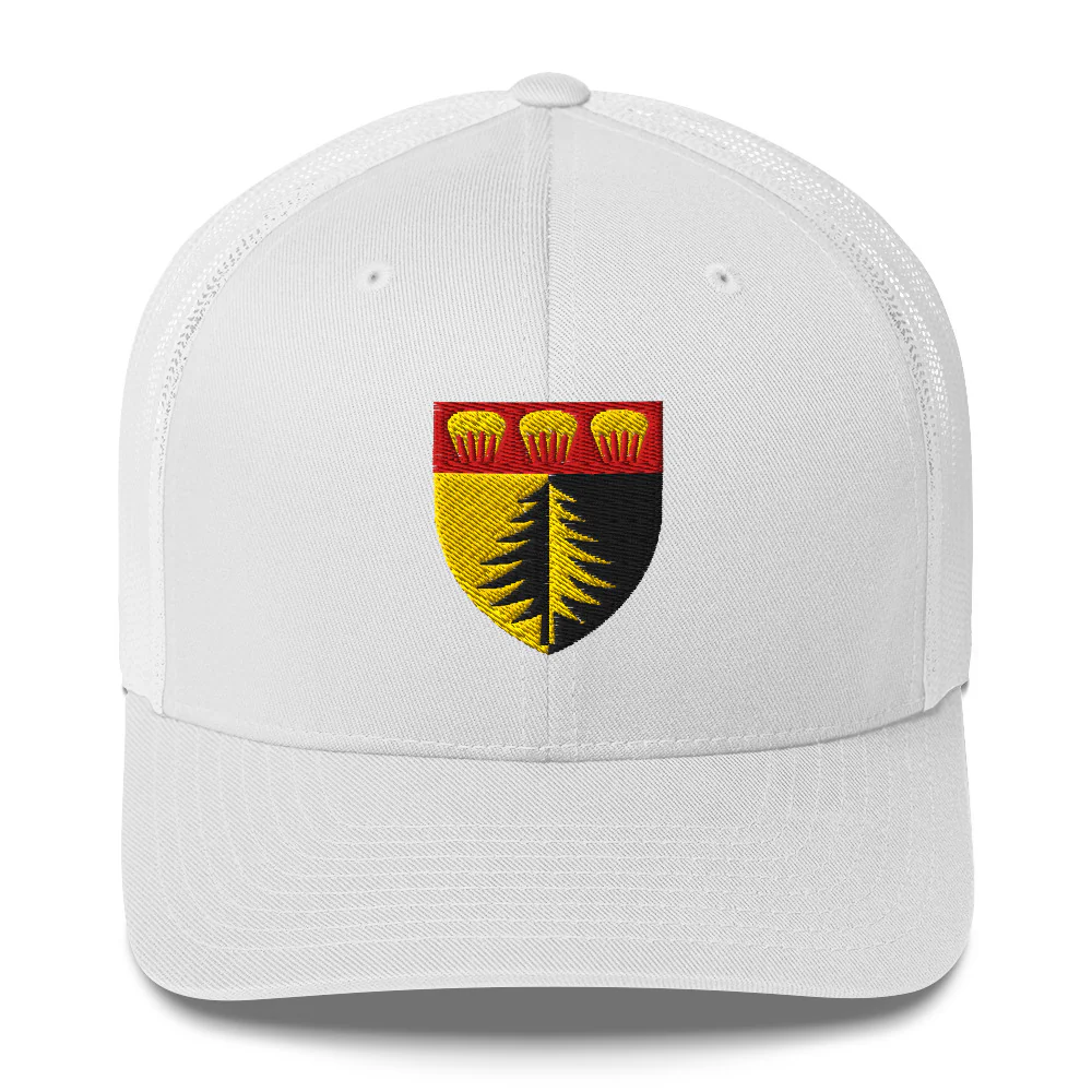 Casquette - Oyonnax