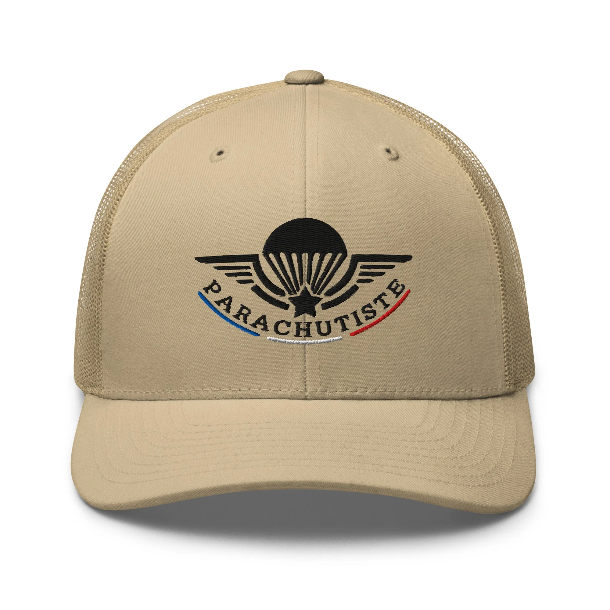 Casquette - Parachutiste - Image 3