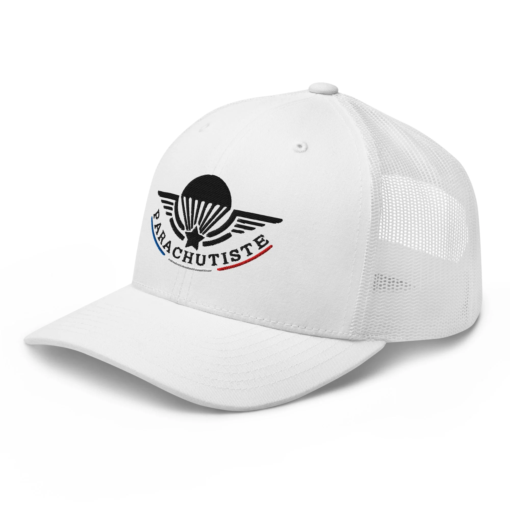 Casquette - Parachutiste - Image 5
