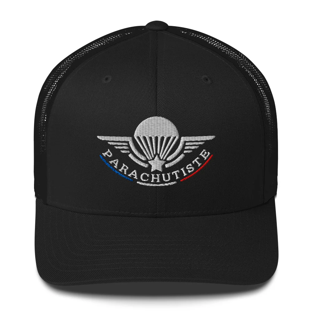 Casquette - Parachutiste - Image 7