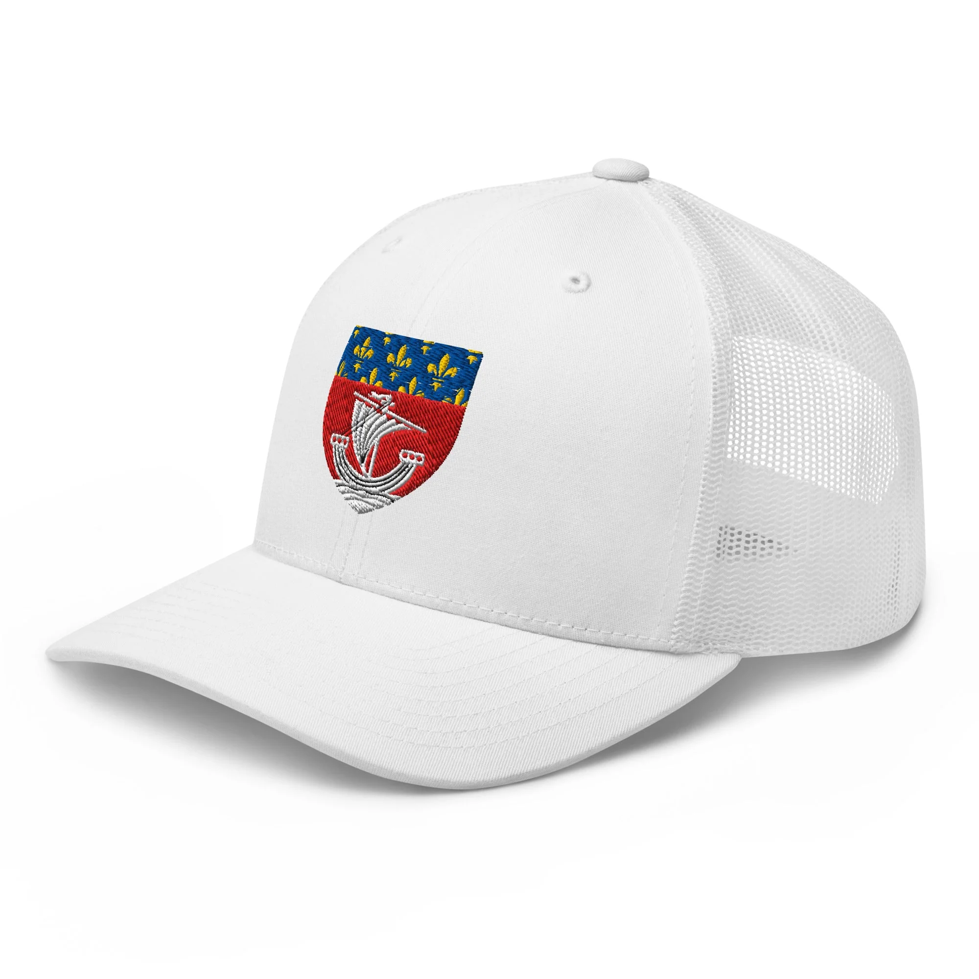 Casquette - Paris - Image 3