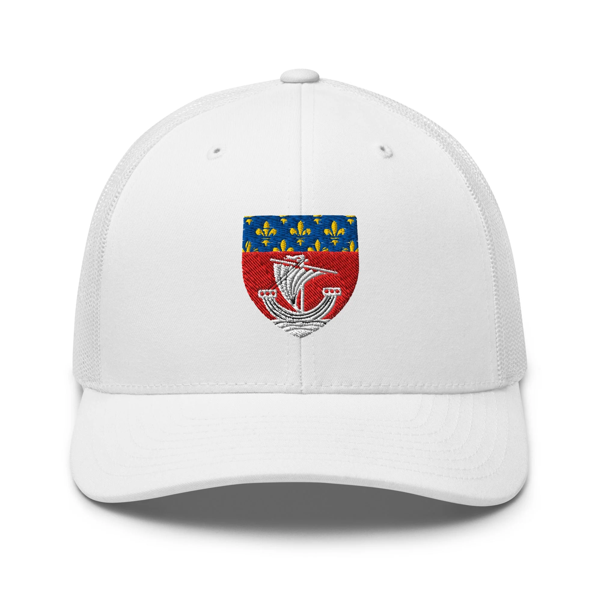 Casquette - Paris - Image 4