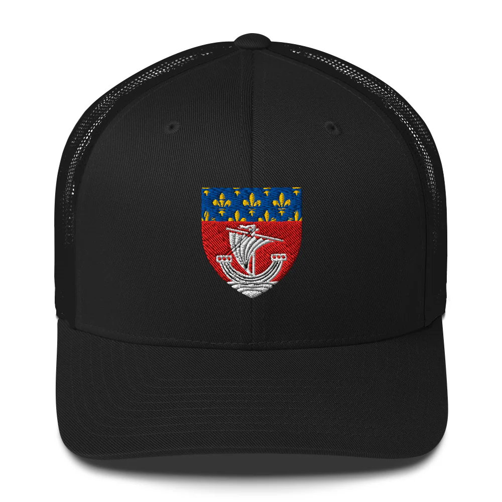 Casquette - Paris - Image 5