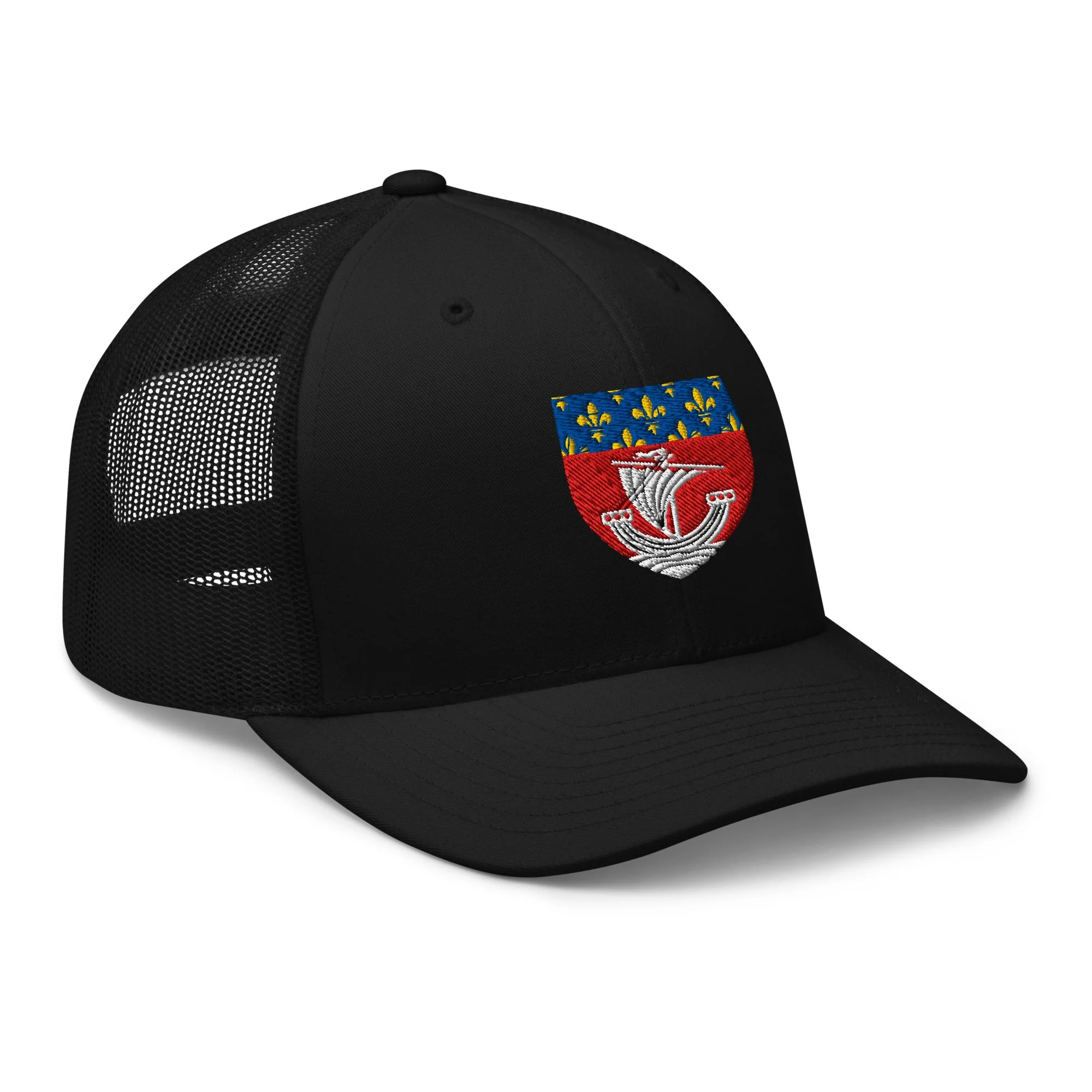 Casquette - Paris - Image 6