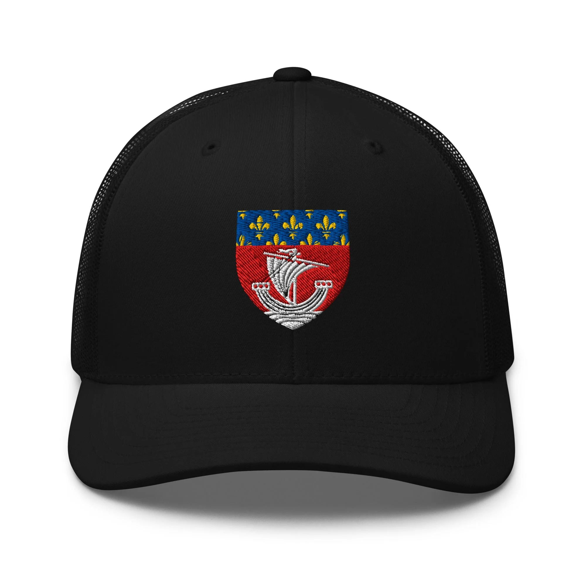 Casquette - Paris - Image 8