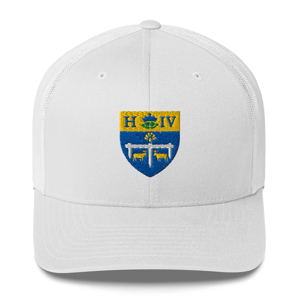 Casquette - Pau