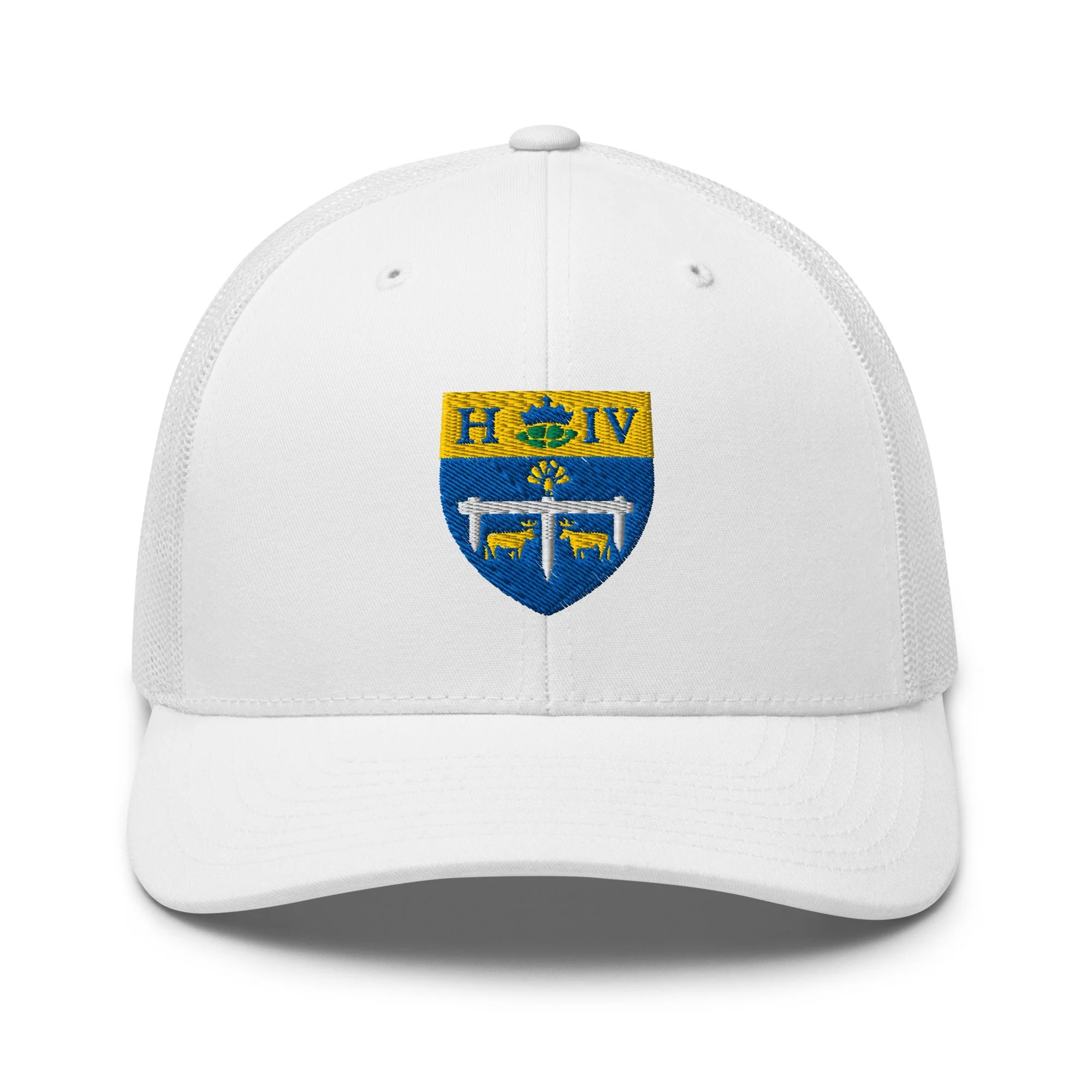 Casquette - Pau - Image 4