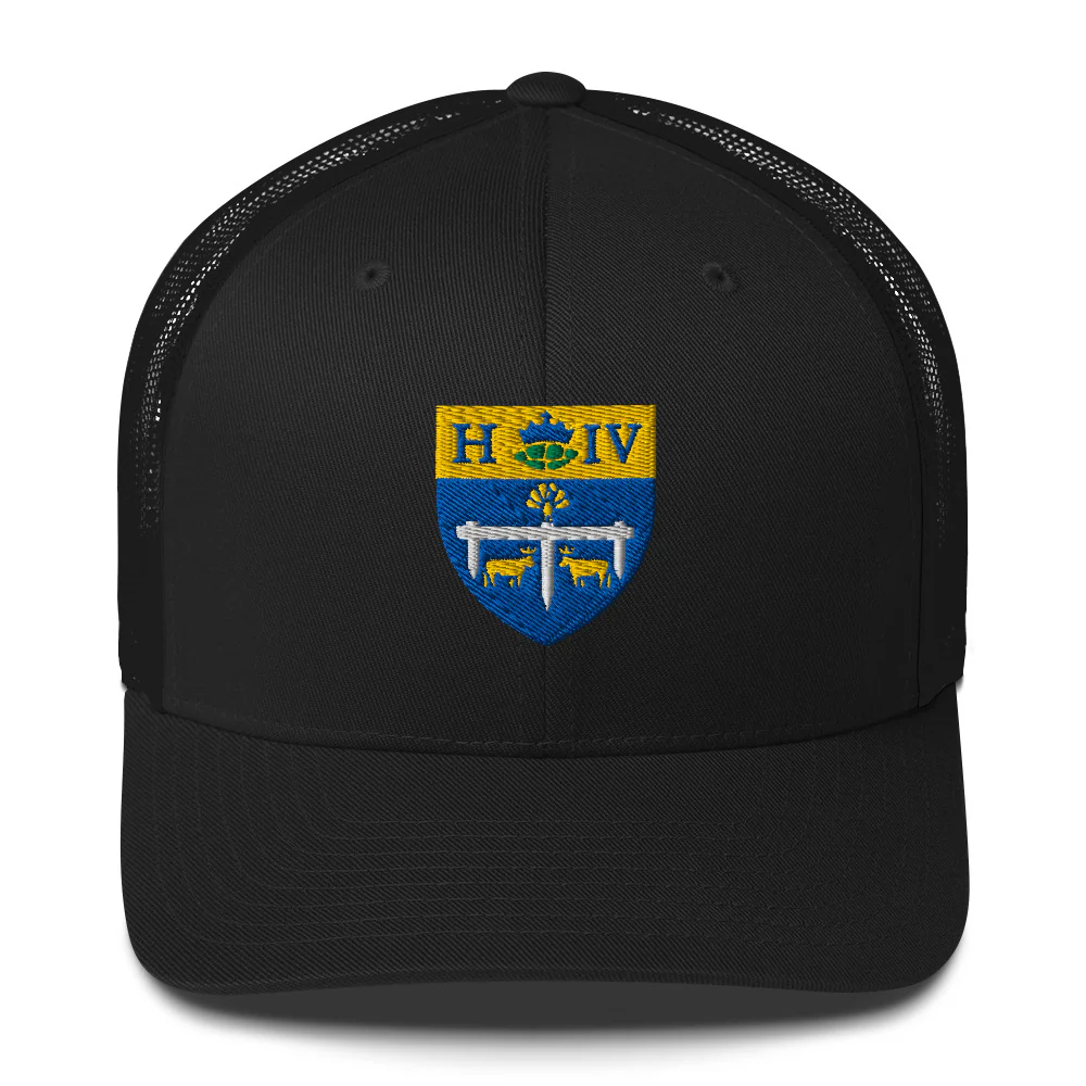 Casquette - Pau - Image 5