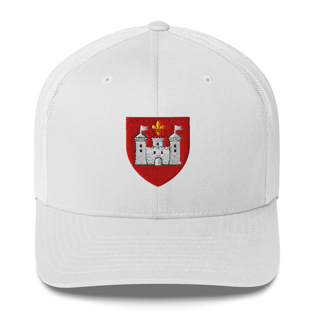 Casquette - Périgueux