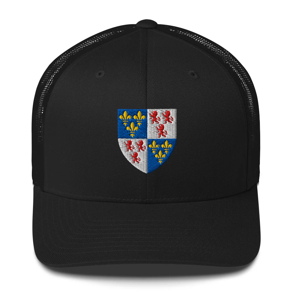 Casquette - Picardie