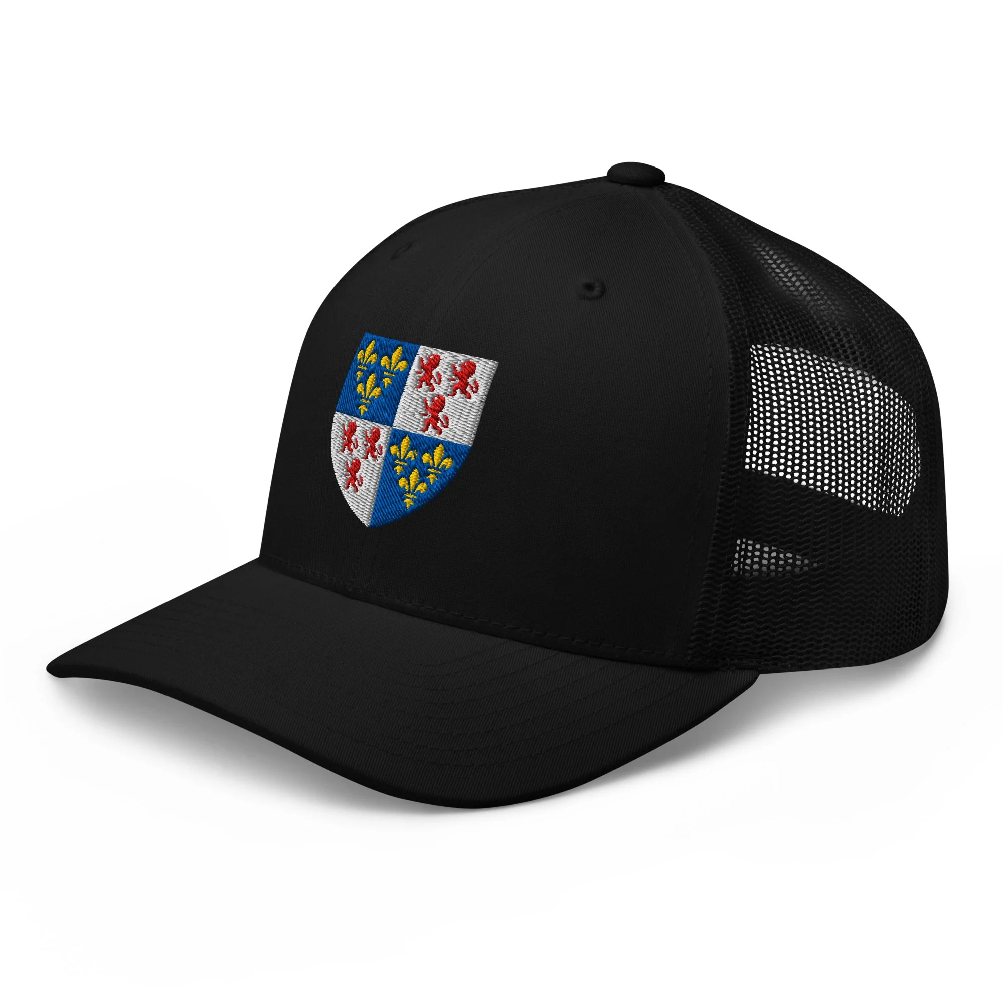 Casquette - Picardie - Image 3