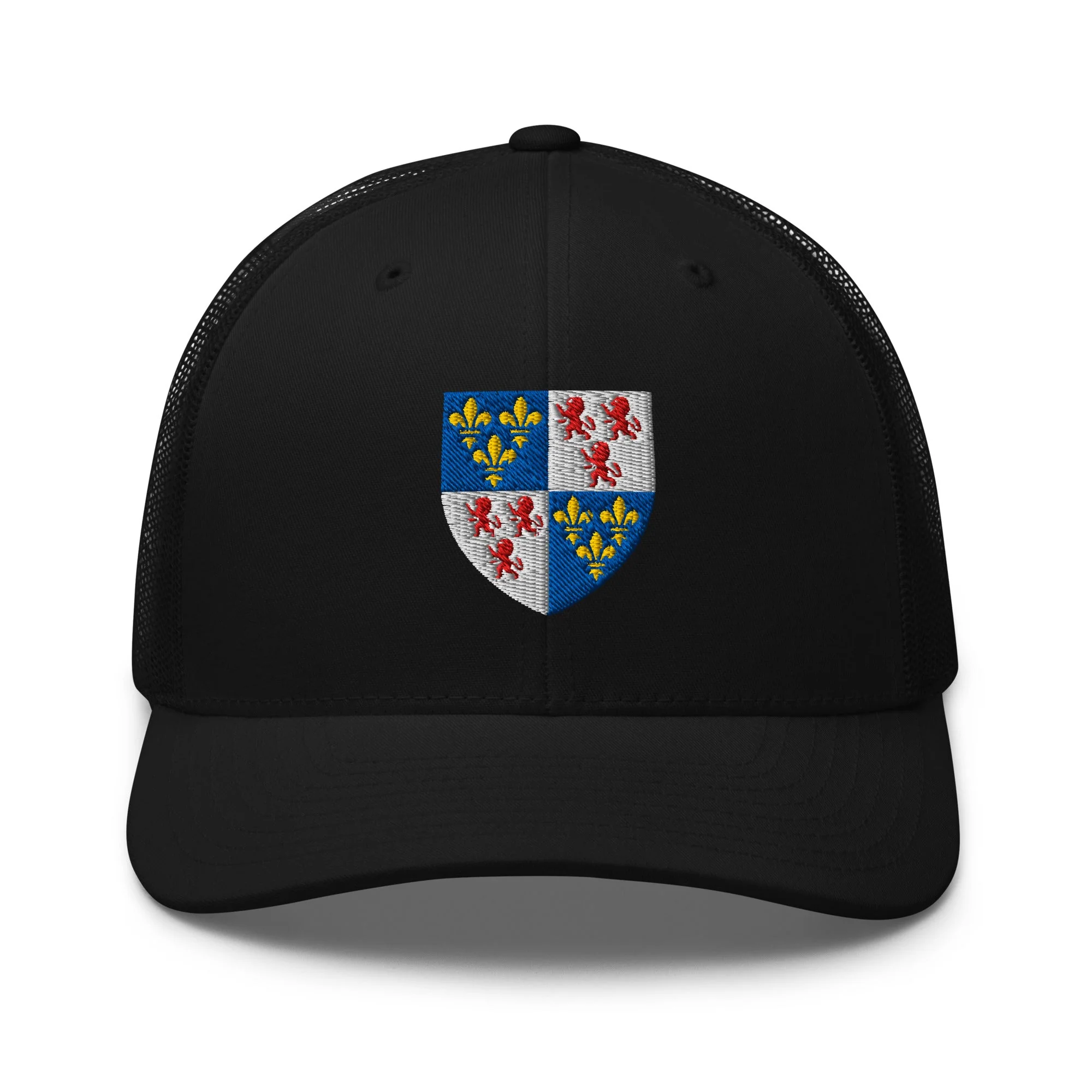 Casquette - Picardie - Image 4