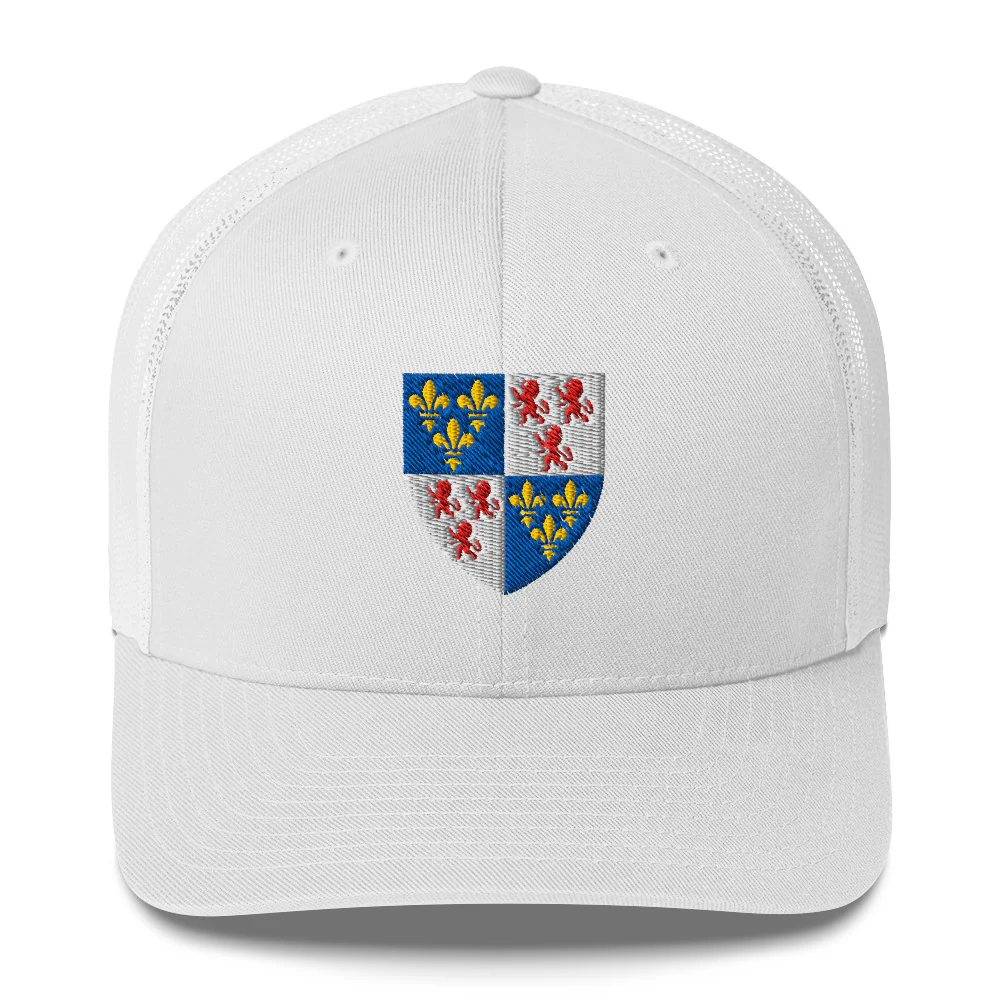 Casquette - Picardie - Image 5