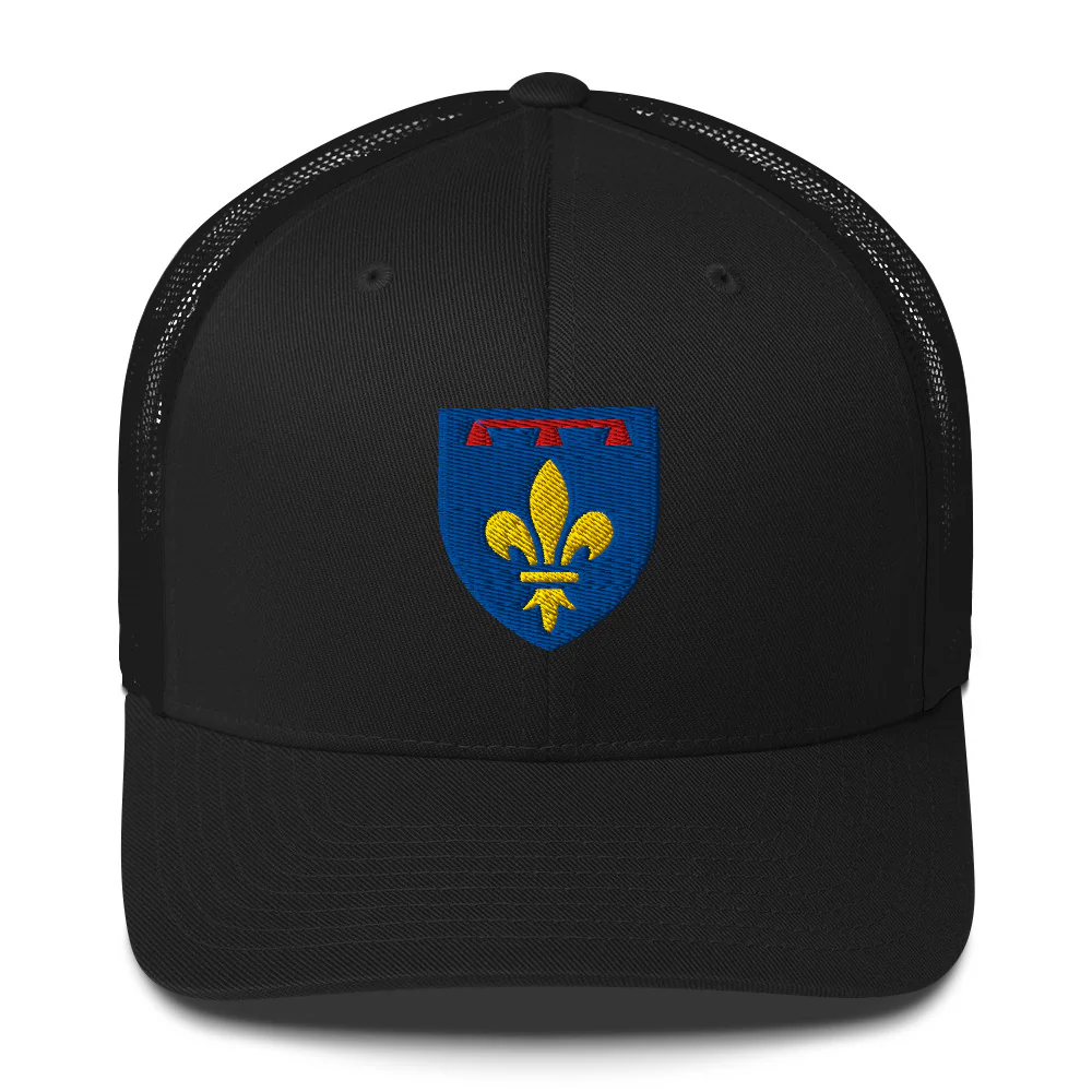 Casquette - Provence