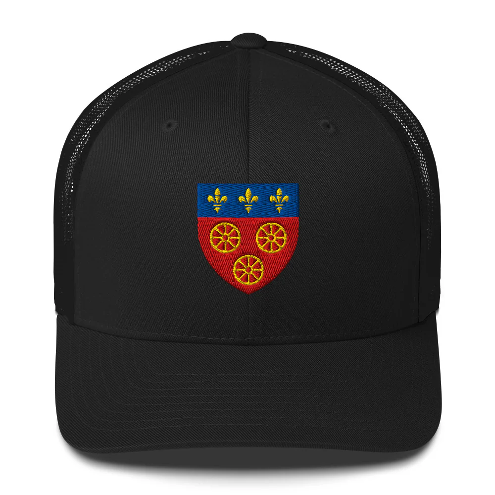 Casquette - Rodez - Image 4