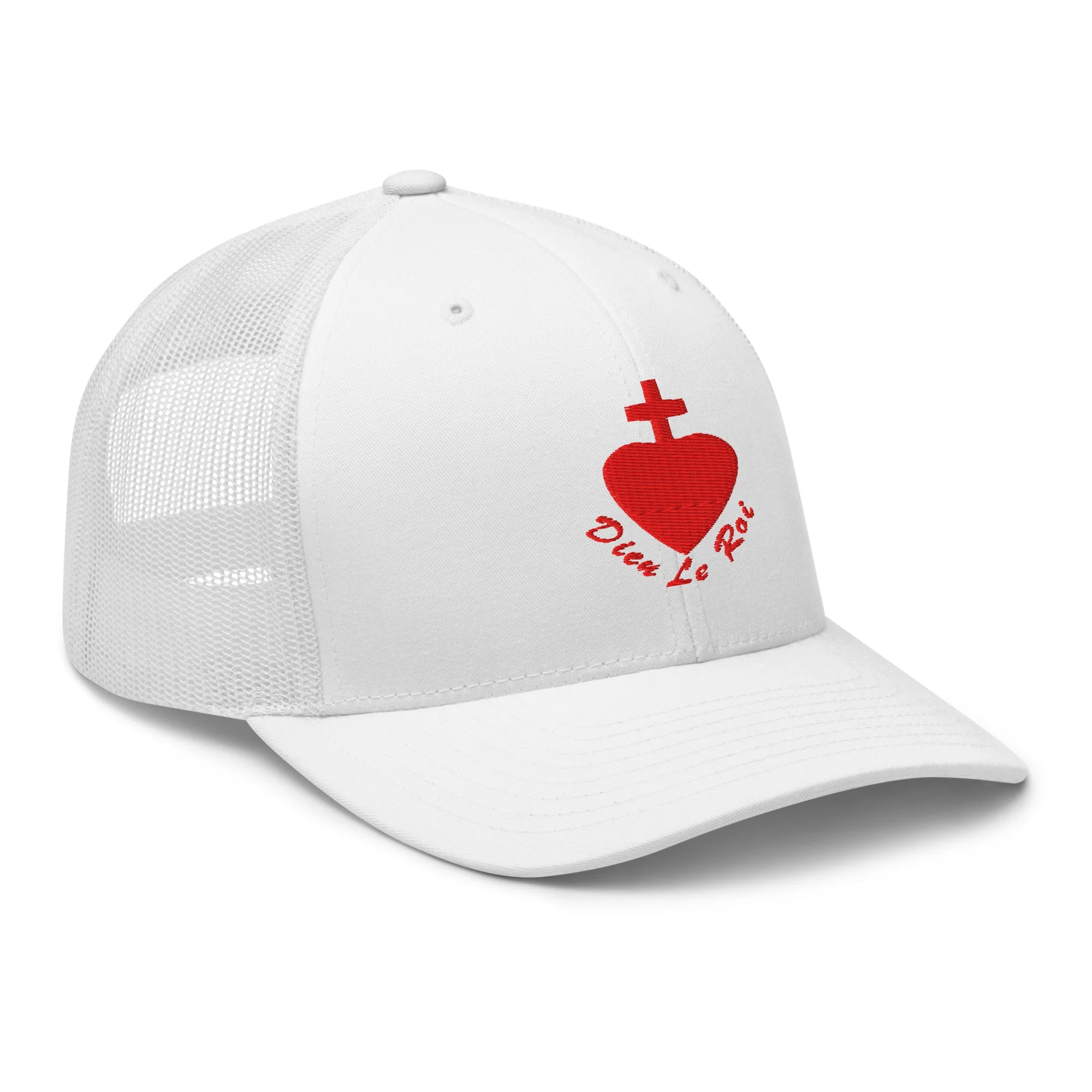 Casquette - Sacré Coeur Chouan - Image 3