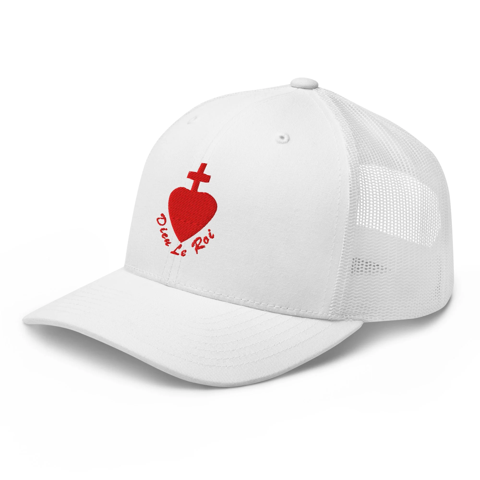 Casquette - Sacré Coeur Chouan - Image 4