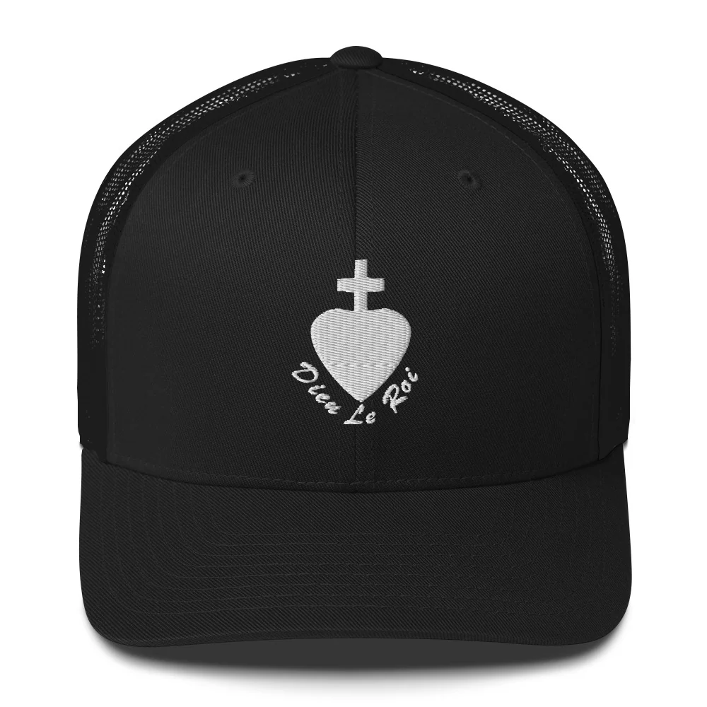 Casquette - Sacré Coeur Chouan - Image 6