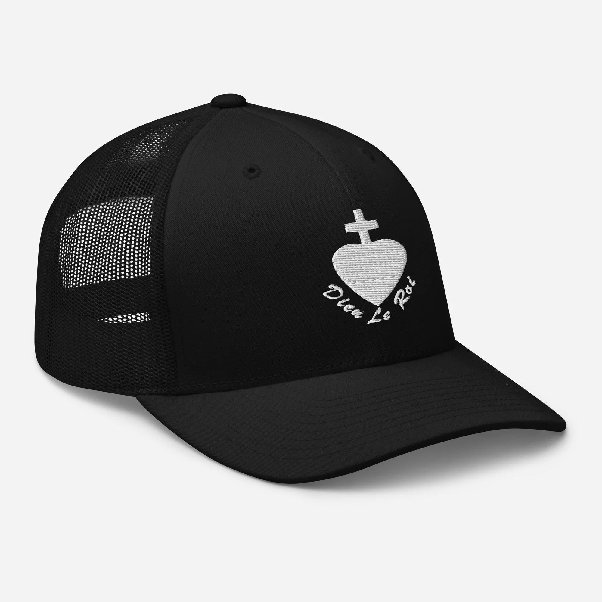 Casquette - Sacré Coeur Chouan - Image 7