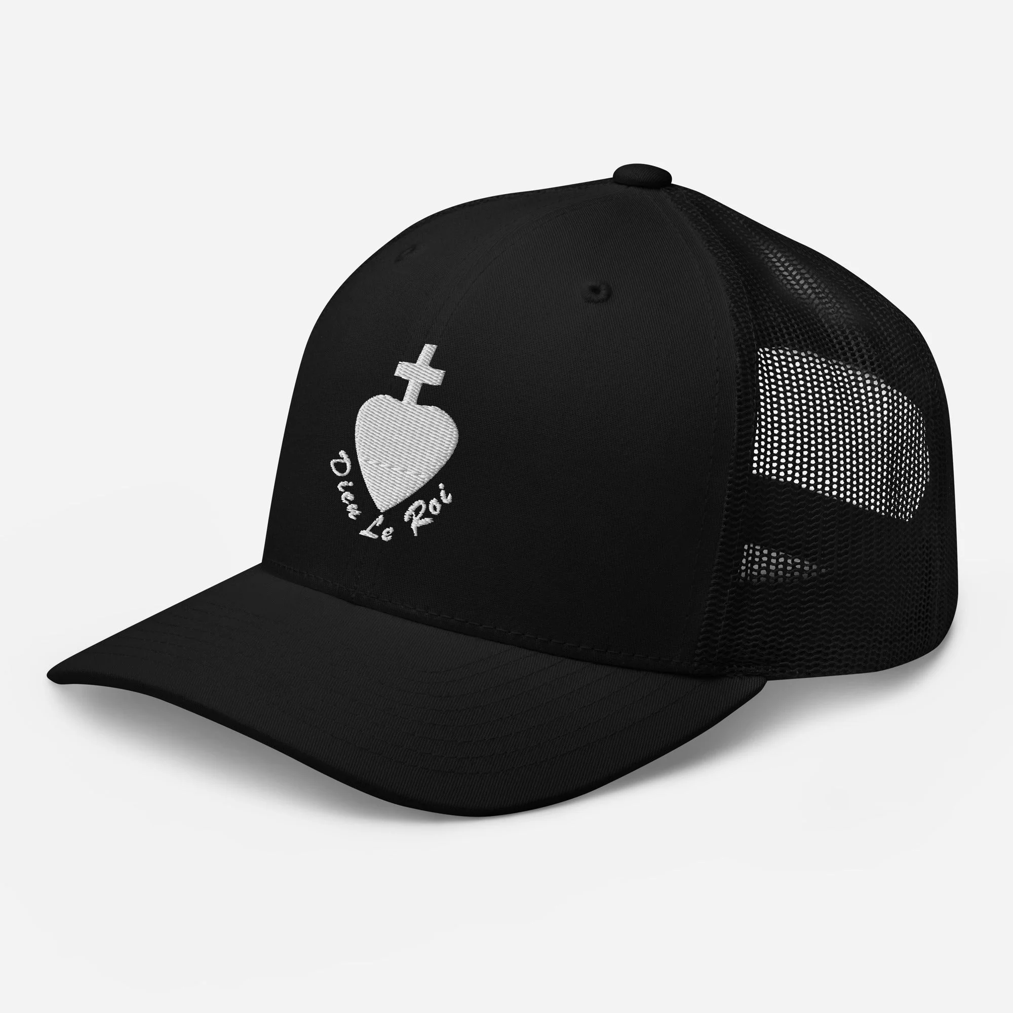 Casquette - Sacré Coeur Chouan - Image 8