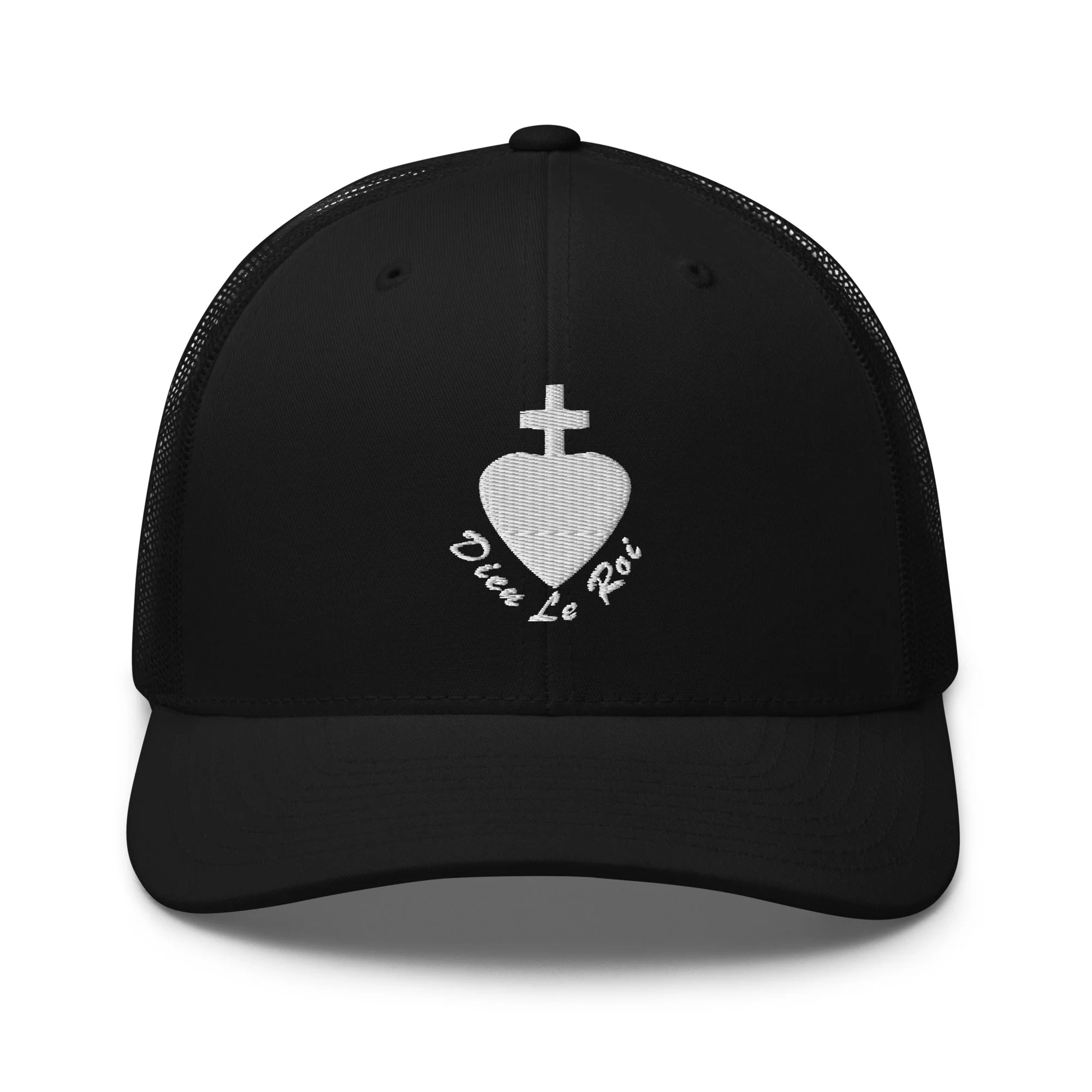 Casquette - Sacré Coeur Chouan - Image 9