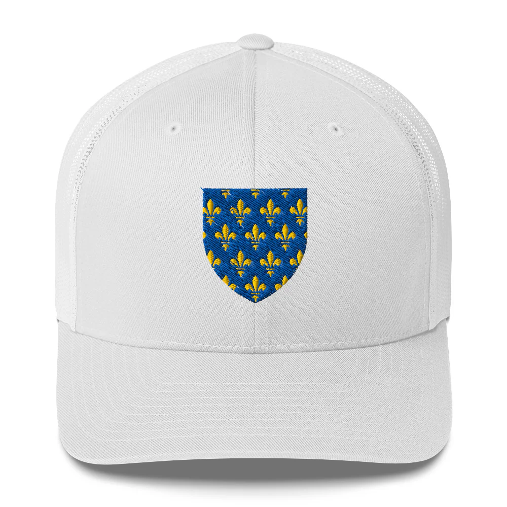 Casquette - Saint-Denis