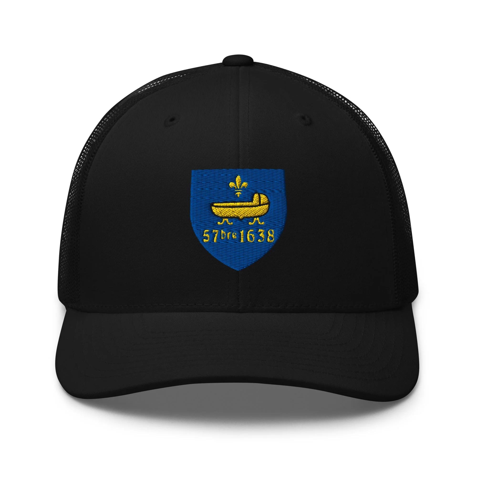 Casquette - Saint-Germain-en-Laye - Image 6
