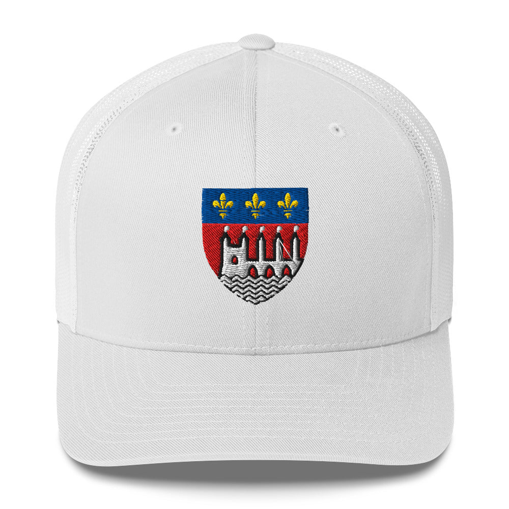 Casquette - Saintes