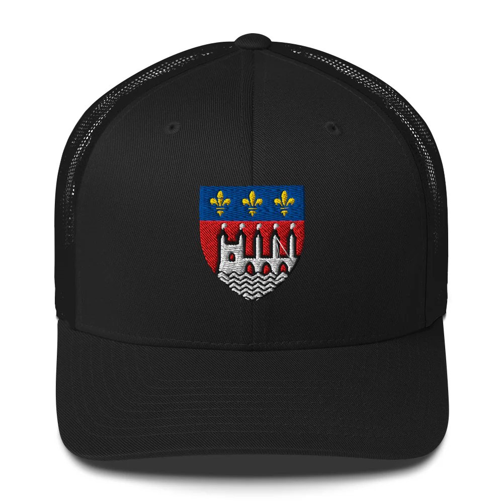 Casquette - Saintes - Image 4