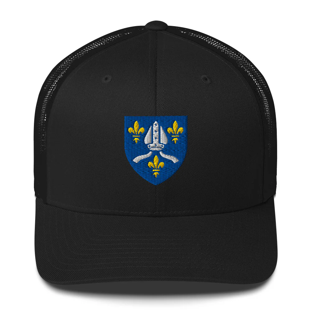 Casquette - Saintonge