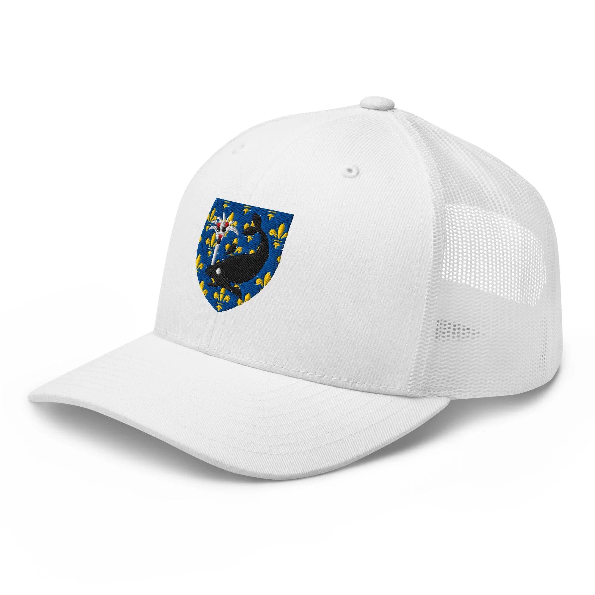 Casquette - Sète - Image 2