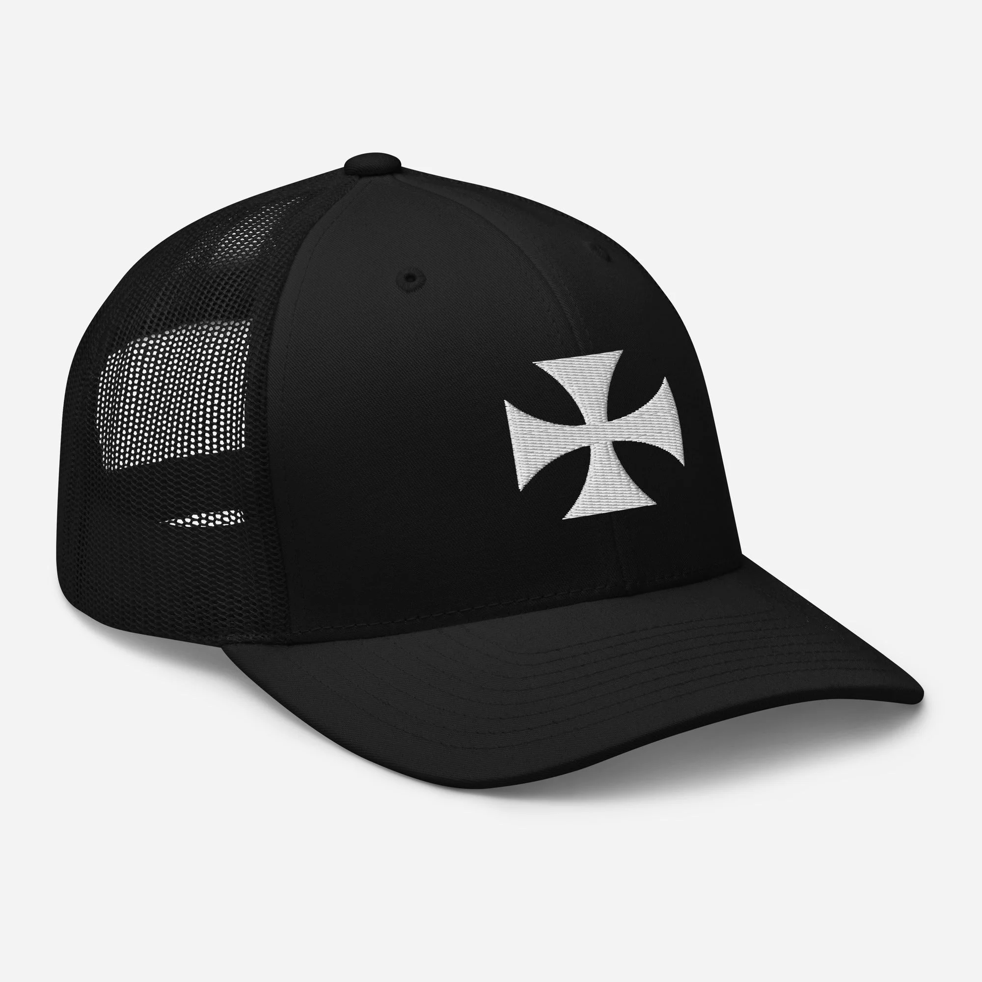 Casquette - Templiers - Image 7