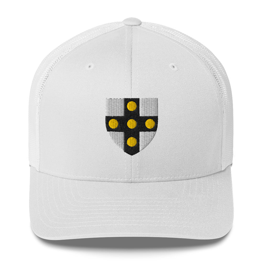 Casquette - Tourcoing