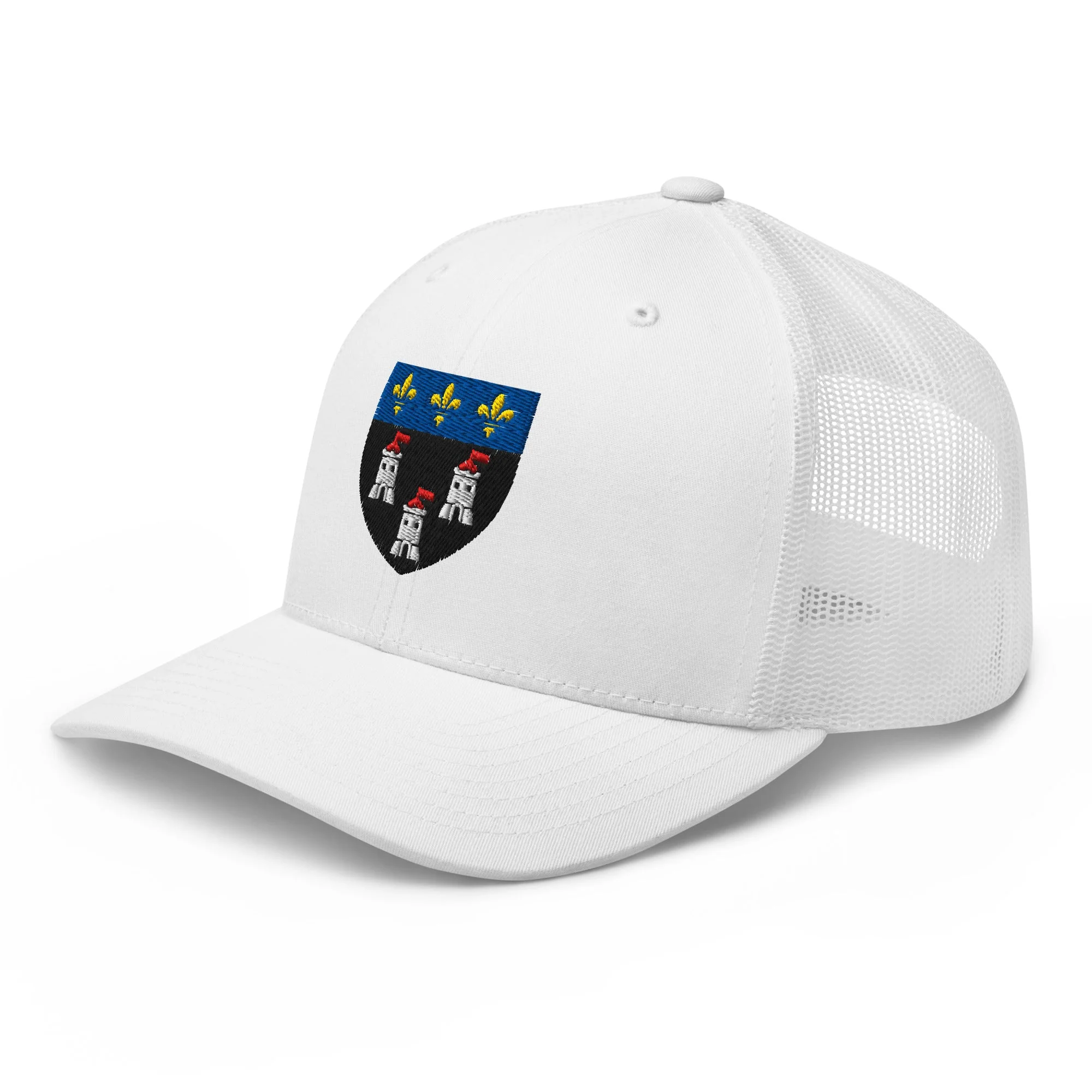 Casquette - Tours - Image 2