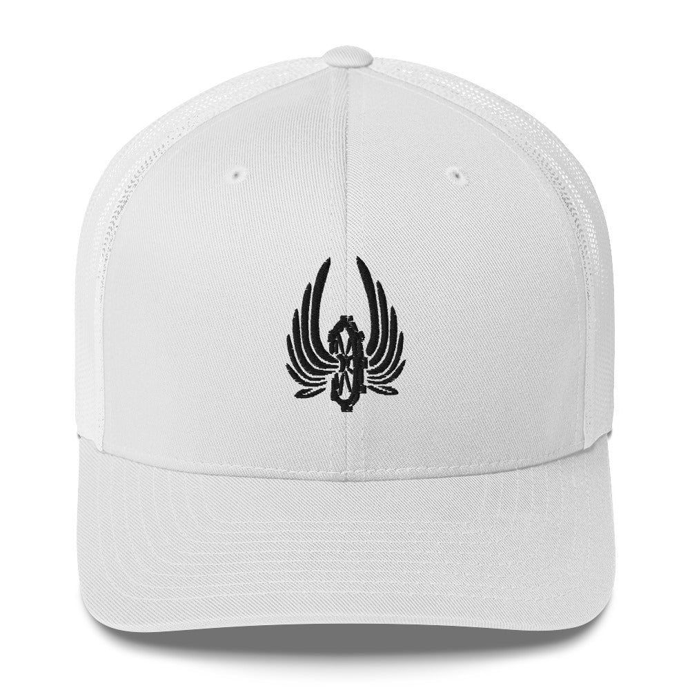 Casquette - Train - Image 4