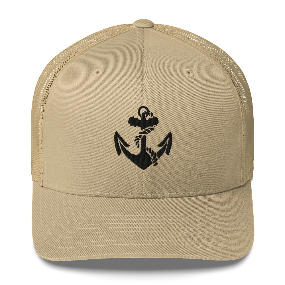 Casquette - Troupes de Marine