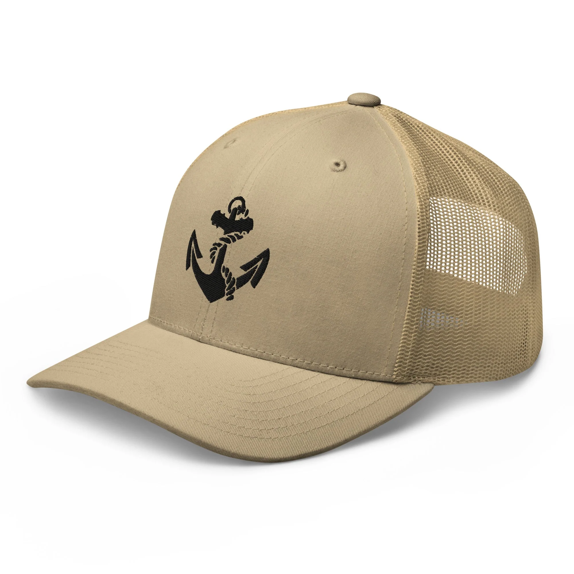 Casquette - Troupes de Marine - Image 2