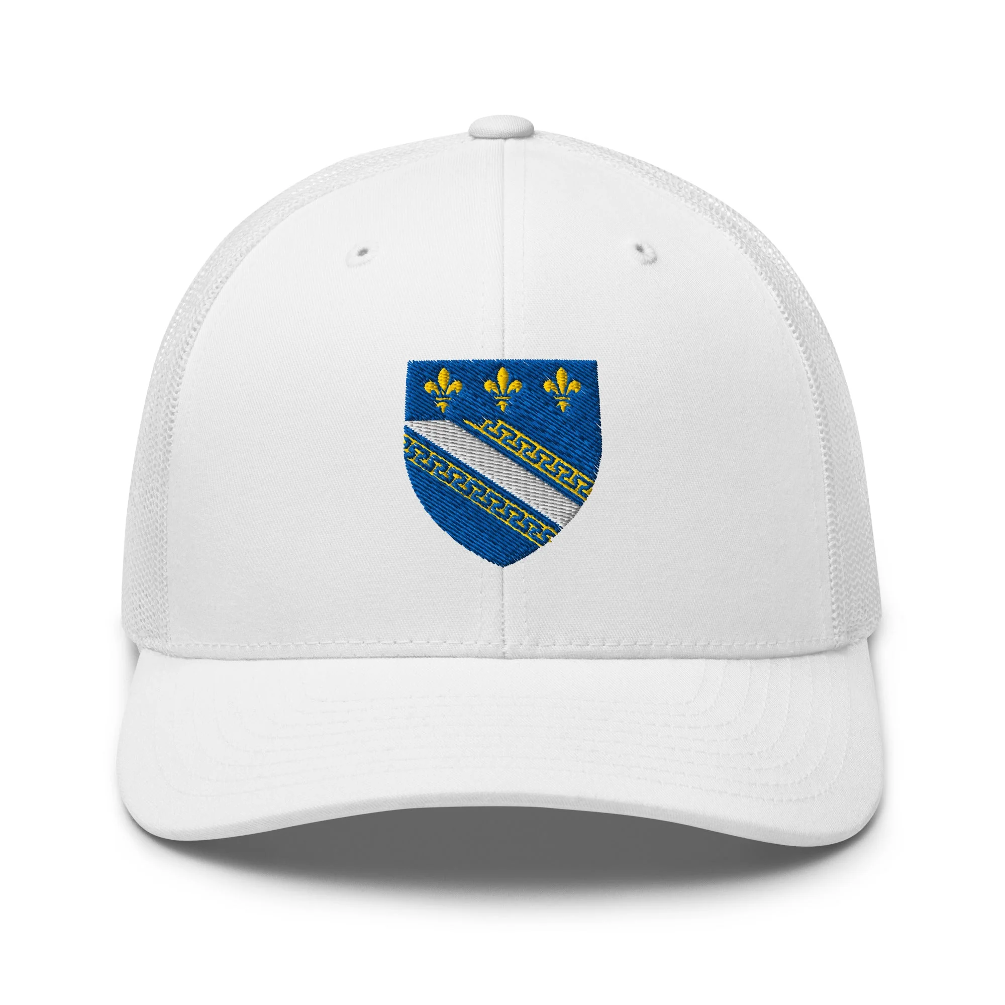 Casquette - Troyes - Image 4