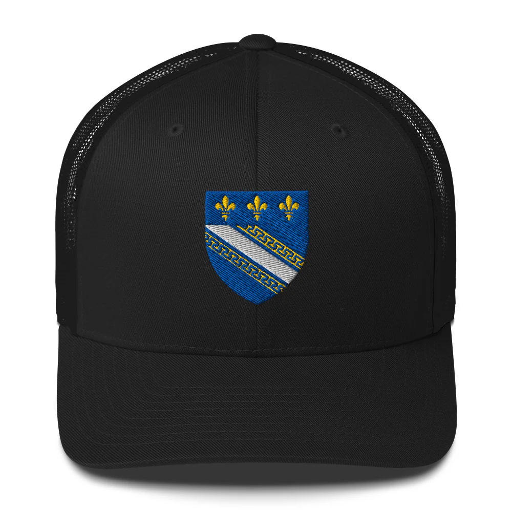Casquette - Troyes - Image 5