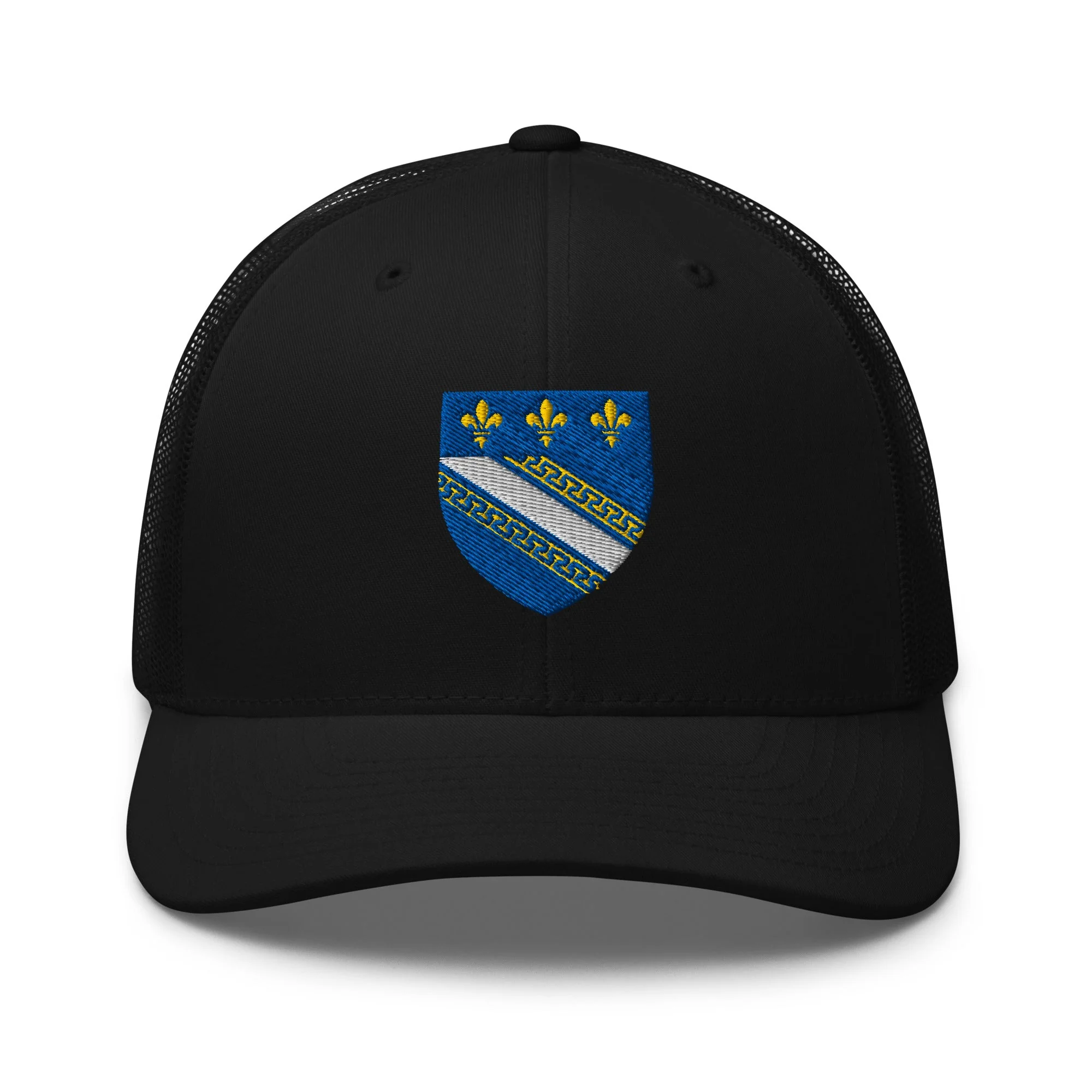 Casquette - Troyes - Image 8
