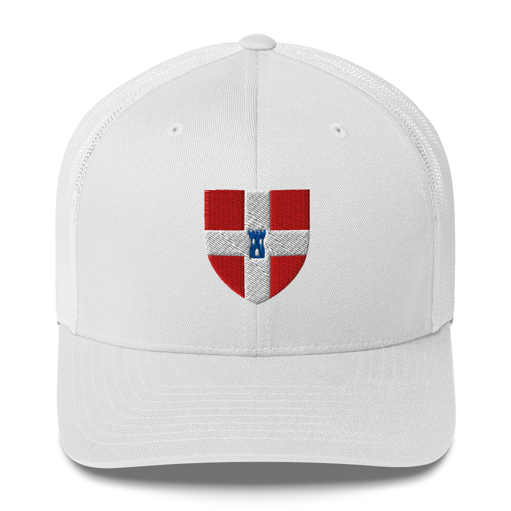 Casquette - Valence