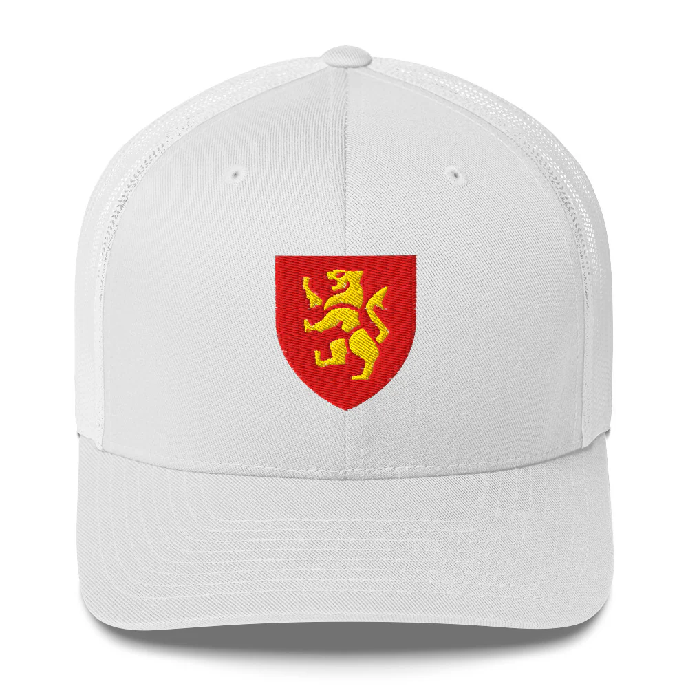 Casquette - Valenciennes