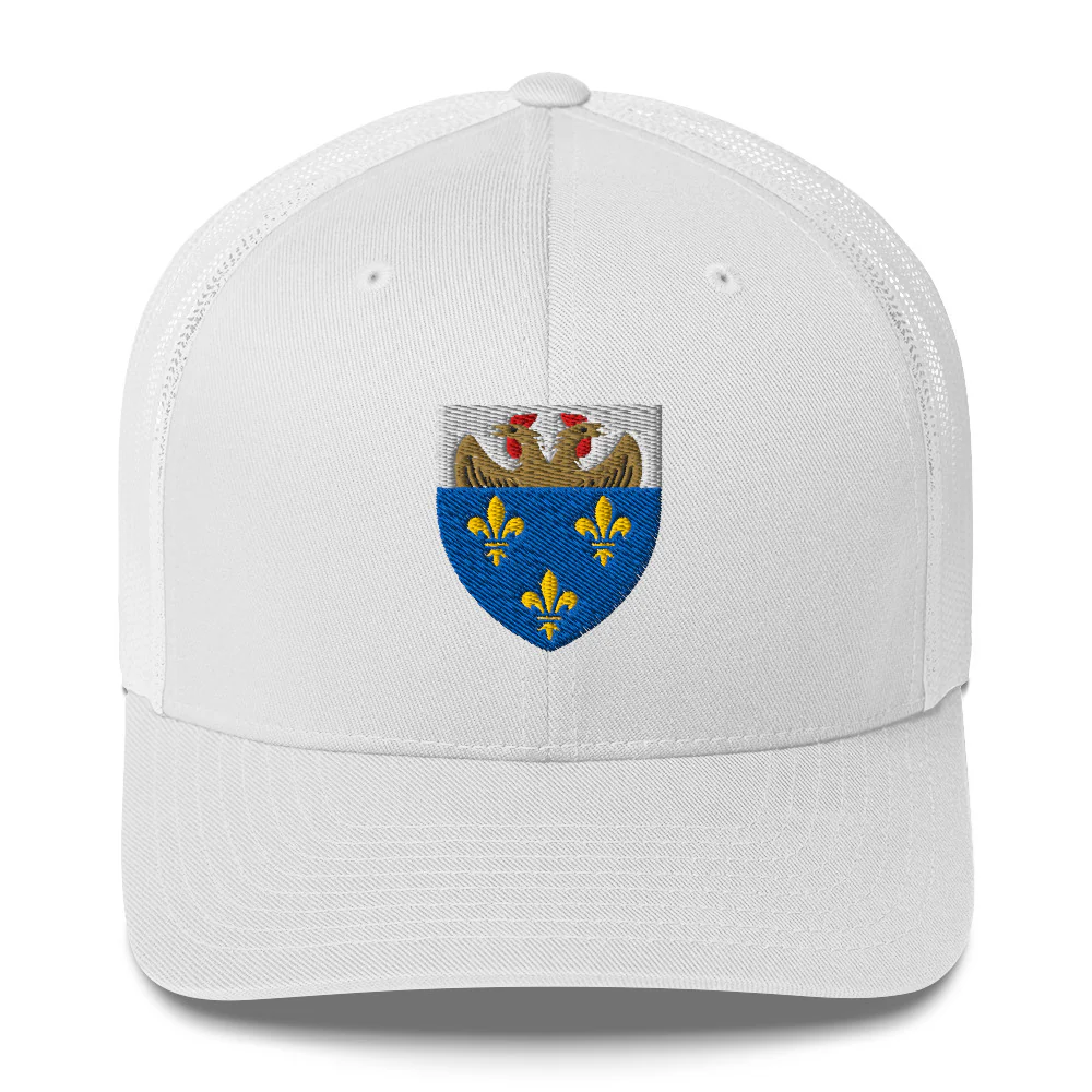 Casquette - Versailles