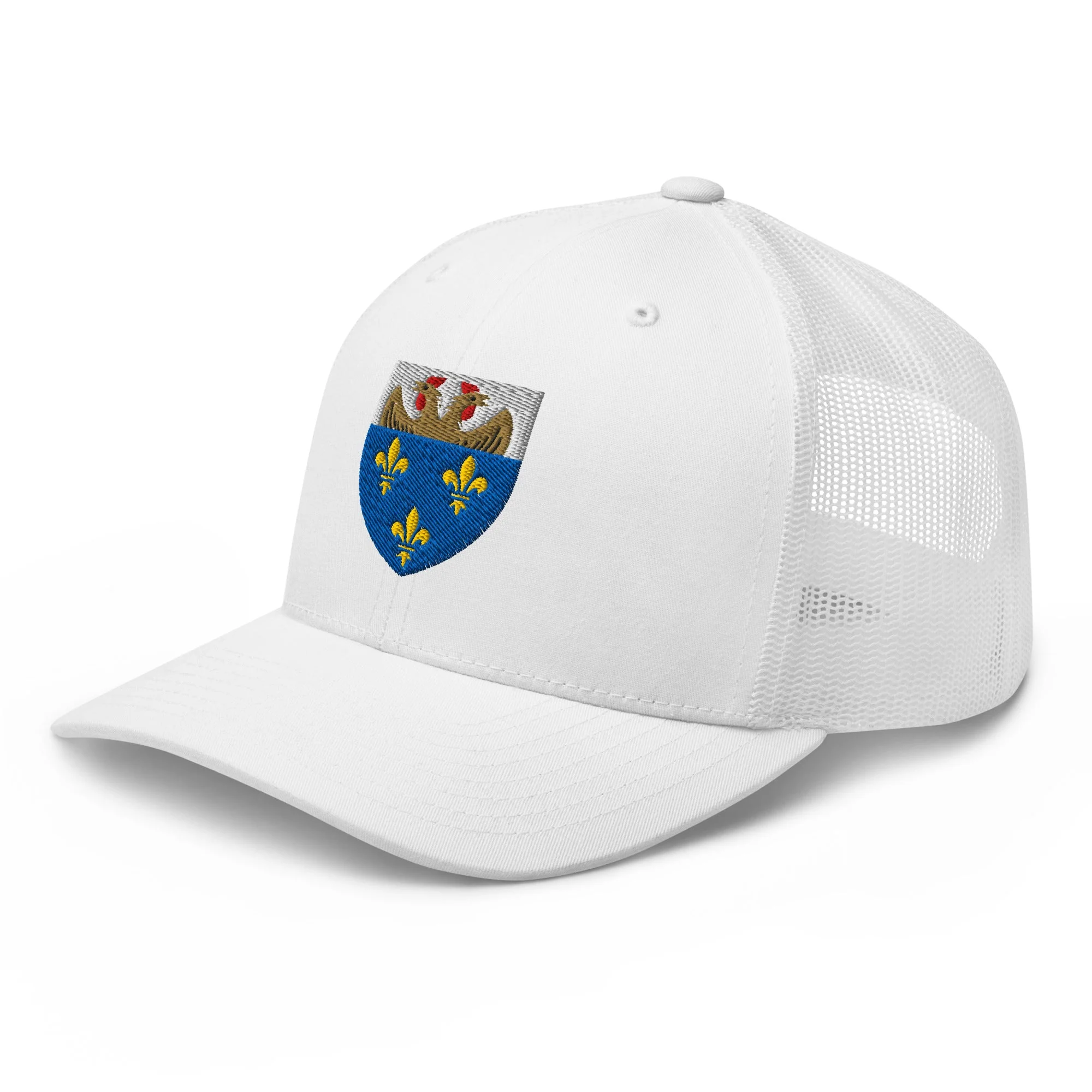 Casquette - Versailles - Image 3