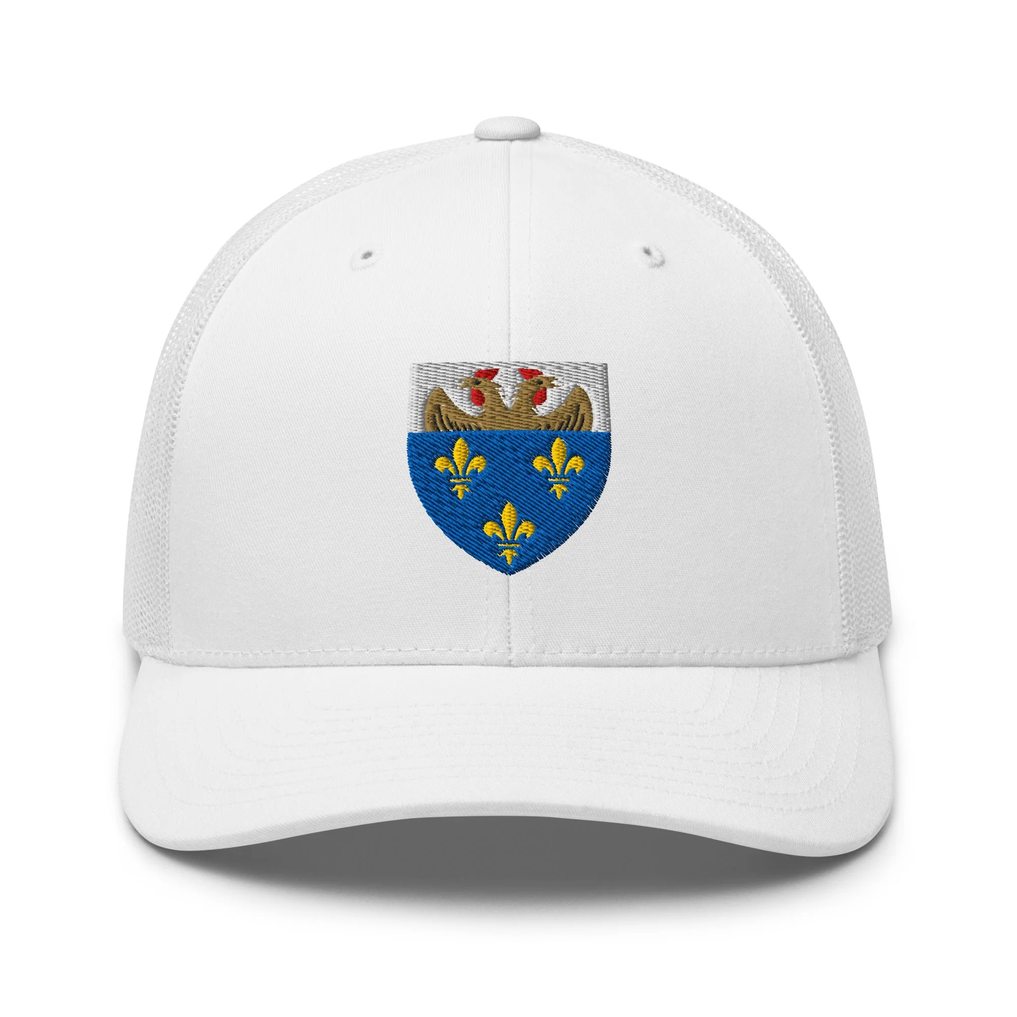 Casquette - Versailles - Image 4