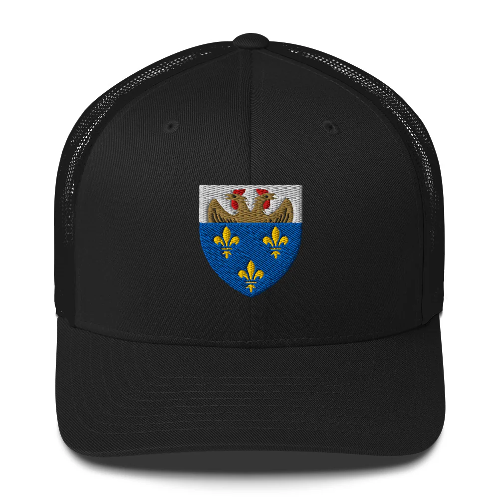 Casquette - Versailles - Image 5